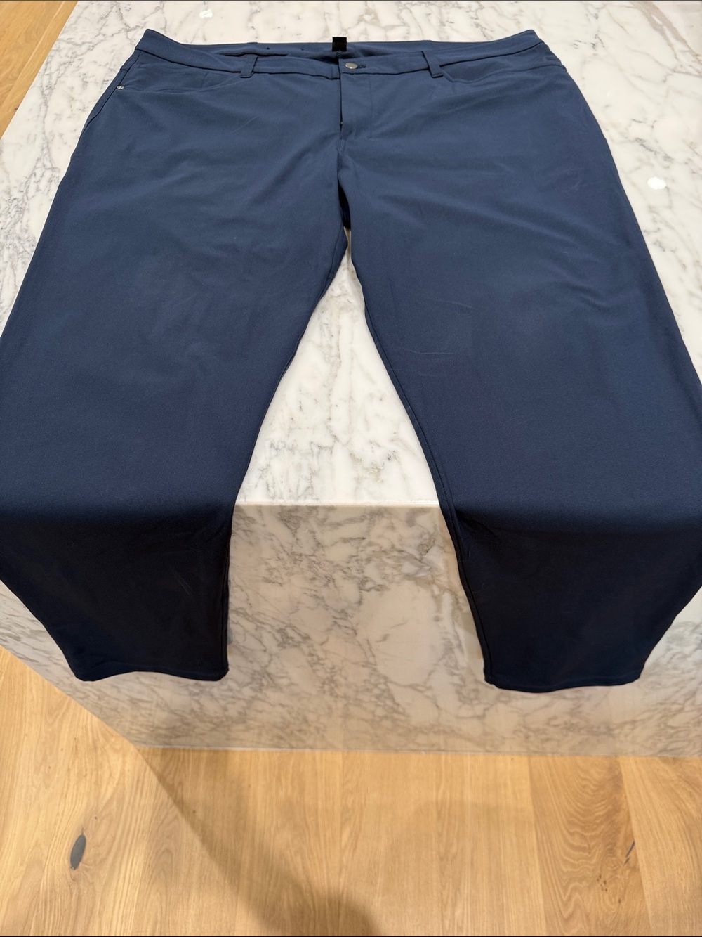Lululemon ABC Slim Fit 5 Pocket Pants